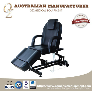 GOOD PRICE Australian Standard ISO 13485 Rehab Chair Physiotherapy Chairs Podiatry Couch